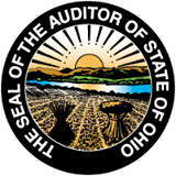 Ohio State Seal