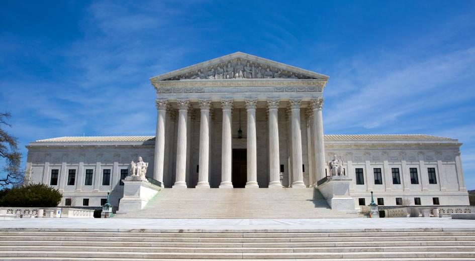 Ohioans for Justice: Supreme Court Rules in Favor of Ohio Supreme Court Rules in Favor of Ohio